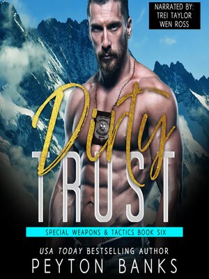 cover image of Dirty Trust